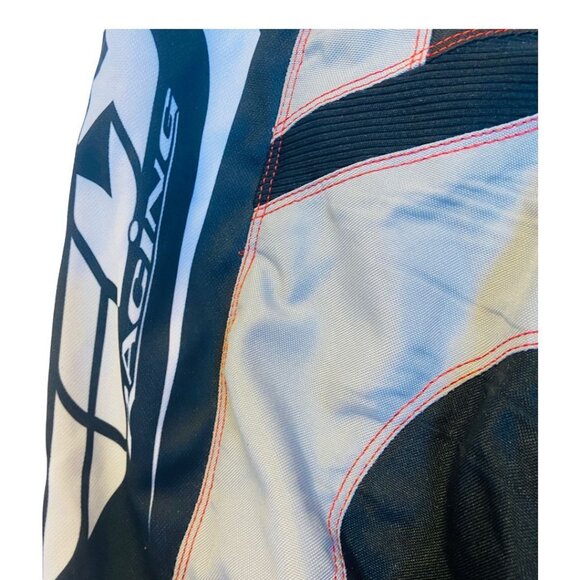 #4718 FLY MENS BIKE MOTORCYCLE Racing pants size 32 - Picture 4 of 12